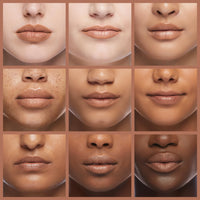 Thumbnail for NYX PROFESSIONAL MAKEUP slim lip liner pencil 810 natural