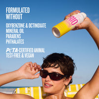 Thumbnail for SOL DE JANEIRO Rio Radiance SPF 50 Body Spray Broad Spectrum | Spray Sunscreen for Body | Niacinamide and Antioxidants | Sheer Coverage | UV Protection