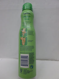 Thumbnail for Vaseline Spray & Go Moisturizer, Aloe Fresh, 6.5 oz