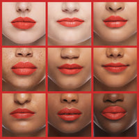 Thumbnail for Yves Saint Laurent Rouge Pur Couture Pure Color Satiny Radiance Lipstick, Le Orange, 0.1 Ounce