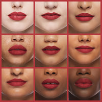 Thumbnail for FLORASIS Blooming Rouge Love Lock Lipstick Long-Lasting Sculpting Lipstick Misty Matte Finish Lightweight Nourishing for Everyday Use (M1666 Bed of Roses)