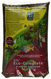 Thumbnail for Carib Sea ACS00771 Planted Substrate for Aquarium, 2/20-Pound, Red Set of 2