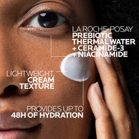 Thumbnail for La Roche-Posay Toleriane Double Repair Face Moisturizer, Daily Moisturizer Face Cream with Ceramide and Niacinamide for All Skin Types, Oil Free, Fragrance Free