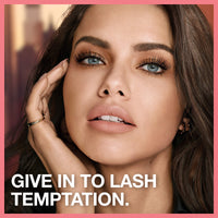 Thumbnail for Maybelline New York Total Temptation Washable Mascara, Brownish Black, 0.27 fl. oz.