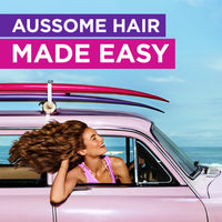 Thumbnail for Aussie 3 Minute Miracle Moist Deep Conditioning Treatment, Detangler, 8 Fluid Ounces (Pack of 3) - Deep Conditioner