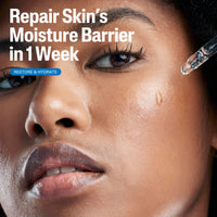 Thumbnail for Cetaphil Ceramide Serum, Hydrates and Restores Skin Barrier, Formulated with Ceramides & Centella Asiatica, Designed for Sensitive Skin, Fragrance Free, Dermatologist Tested, 1oz