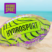 Thumbnail for Water Football for Pool, Beach, Lake - Waterproof Pools Toys for Kids Ages 8-12 - Boys Gift - Swimming Balls Sports - Family Games - Teens Boys & Adults Fun - Outdoor Accessories - Birthday Gifts