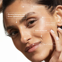 Thumbnail for Murad Targeted Wrinkle Corrector – Hyaluronic Acid and Peptide Anti-Aging Cream for Reducing Wrinkles, Instant Plumping, Smoothing, and Hydrating Fine Lines – 0.5 Oz