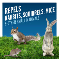 Thumbnail for Liquid Fence Granular All-Purpose Animal Repellent