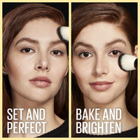 Thumbnail for Maybelline Banana Powder Loose Setting Face Powder, Shade 10, 1 Count