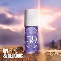 Thumbnail for SOL DE JANEIRO Cheirosa '59 Hair & Body Fragrance Mist Travel Size 90mL/3.0 fl oz.