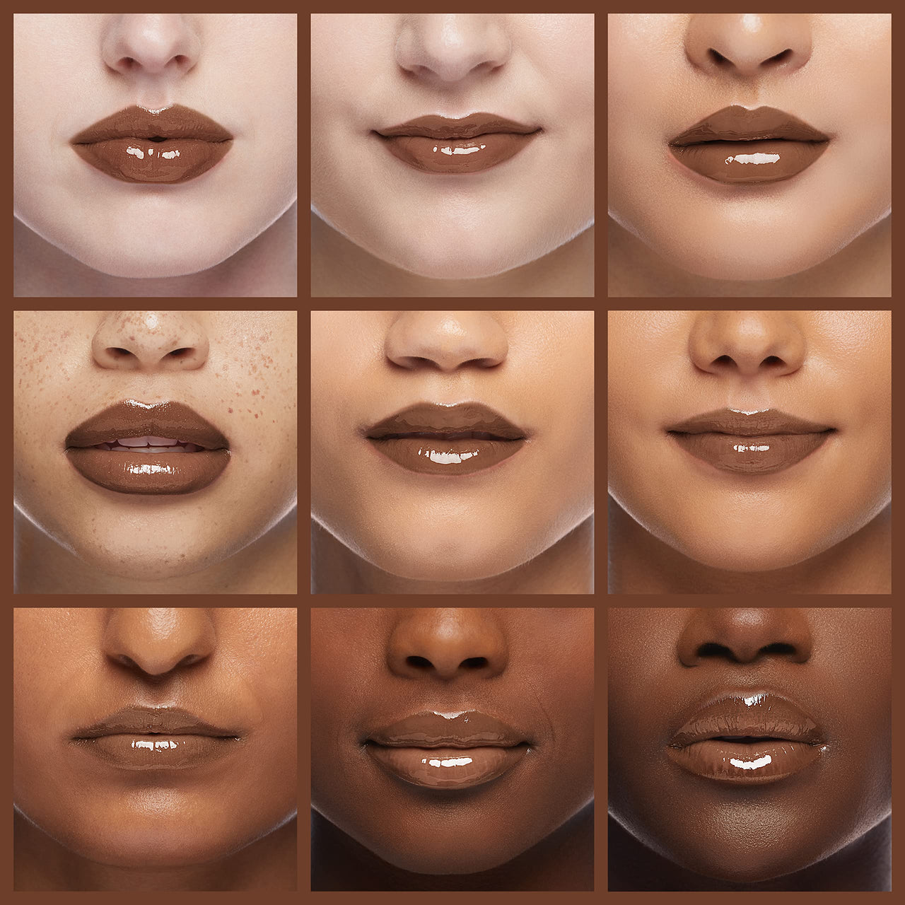 COVERGIRL Outlast All-Day Lip Color Custom Nudes, 950 Deep Warm
