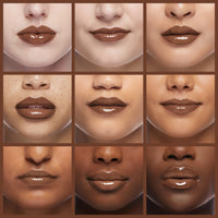Thumbnail for COVERGIRL Outlast All-Day Lip Color Custom Nudes, 950 Deep Warm
