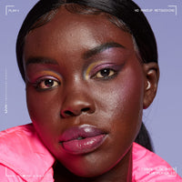 Thumbnail for NYX PROFESSIONAL MAKEUP Ultimate Glow Shots, Liquid Eyeshadow, Long-Lasting Shimmer Eye Shadow with Vitamin C - Plum Player