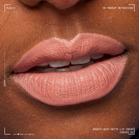 Thumbnail for NYX PROFESSIONAL MAKEUP Smooth Whip Matte Lip Cream, Long Lasting, Moisturizing, Vegan Liquid Lipstick - Cheeks (Soft Pinky Nude)