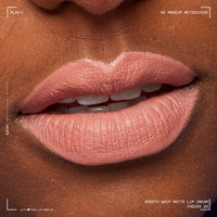 Thumbnail for NYX PROFESSIONAL MAKEUP Smooth Whip Matte Lip Cream, Long Lasting, Moisturizing, Vegan Liquid Lipstick - Cheeks (Soft Pinky Nude)
