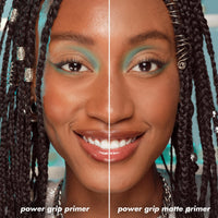 Thumbnail for e.l.f. Power Grip Matte Primer, Gel-Based & Hydrating Face Primer For Smoothing Skin & Gripping Makeup, Moisturizes & Primes, Vegan & Cruelty-Free