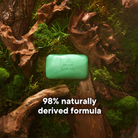Thumbnail for Irish Spring Bar Soap for Men, Original Clean, Smell Fresh and Clean for 12 Hours, Men Soap Bars for Washing Hands and Body, Mild for Skin, Recyclable Carton, 3.7 Ounce - 3 Count (Pack of 8)