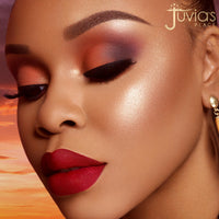 Thumbnail for Juvia's Place Warrior 2 Eyeshadow Palette - Professional Eye Makeup, Pigmented Eyeshadow Palette, Makeup Palette for Eye Color & Shine, Pressed Eyeshadow Cosmetics