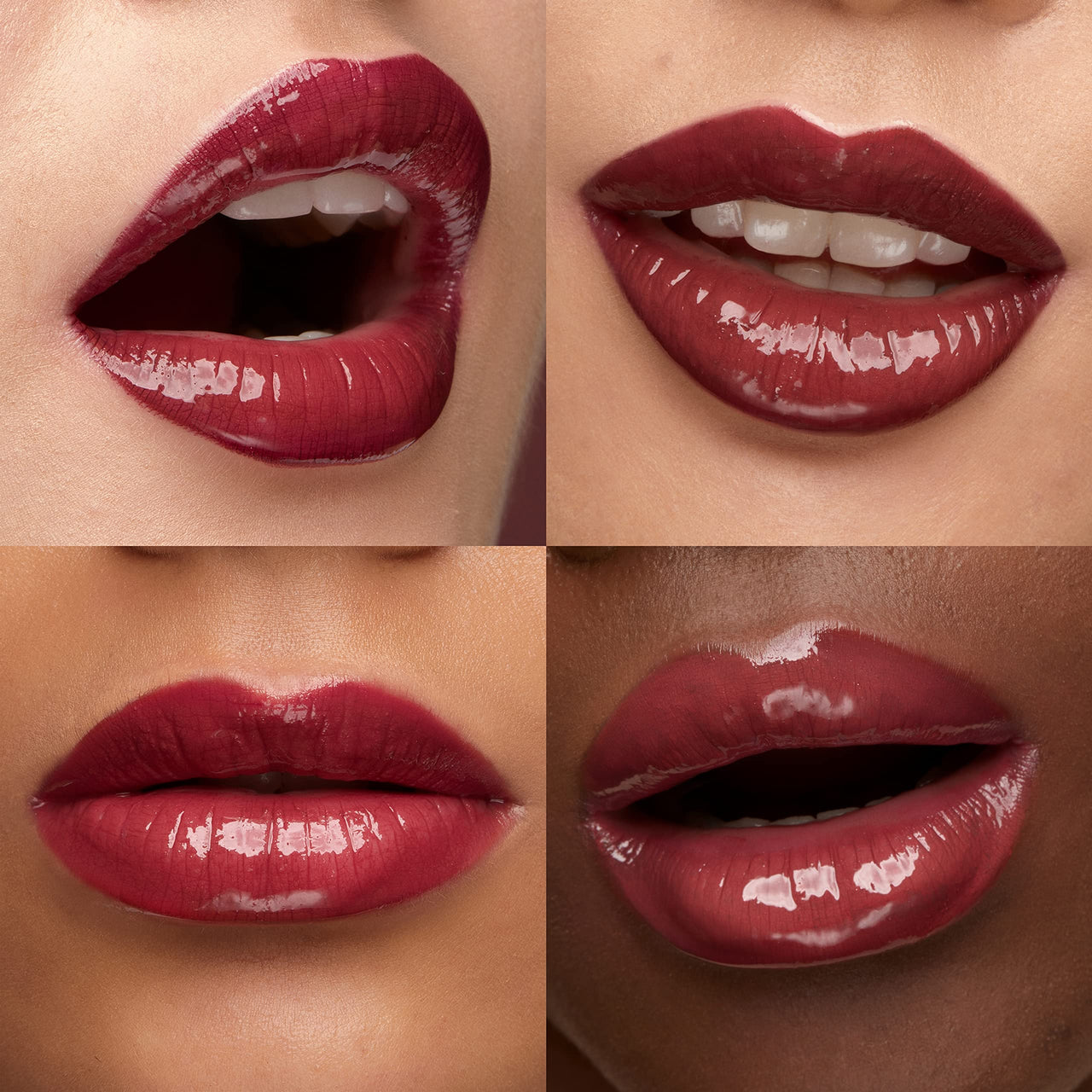 KIKO Milano Unlimited Double Touch 104 | Liquid lipstick with a bright finish in a two-step application. Lasts up to 12 hours. No-transfer base colour