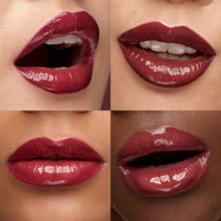 Thumbnail for KIKO Milano Unlimited Double Touch 104 | Liquid lipstick with a bright finish in a two-step application. Lasts up to 12 hours. No-transfer base colour