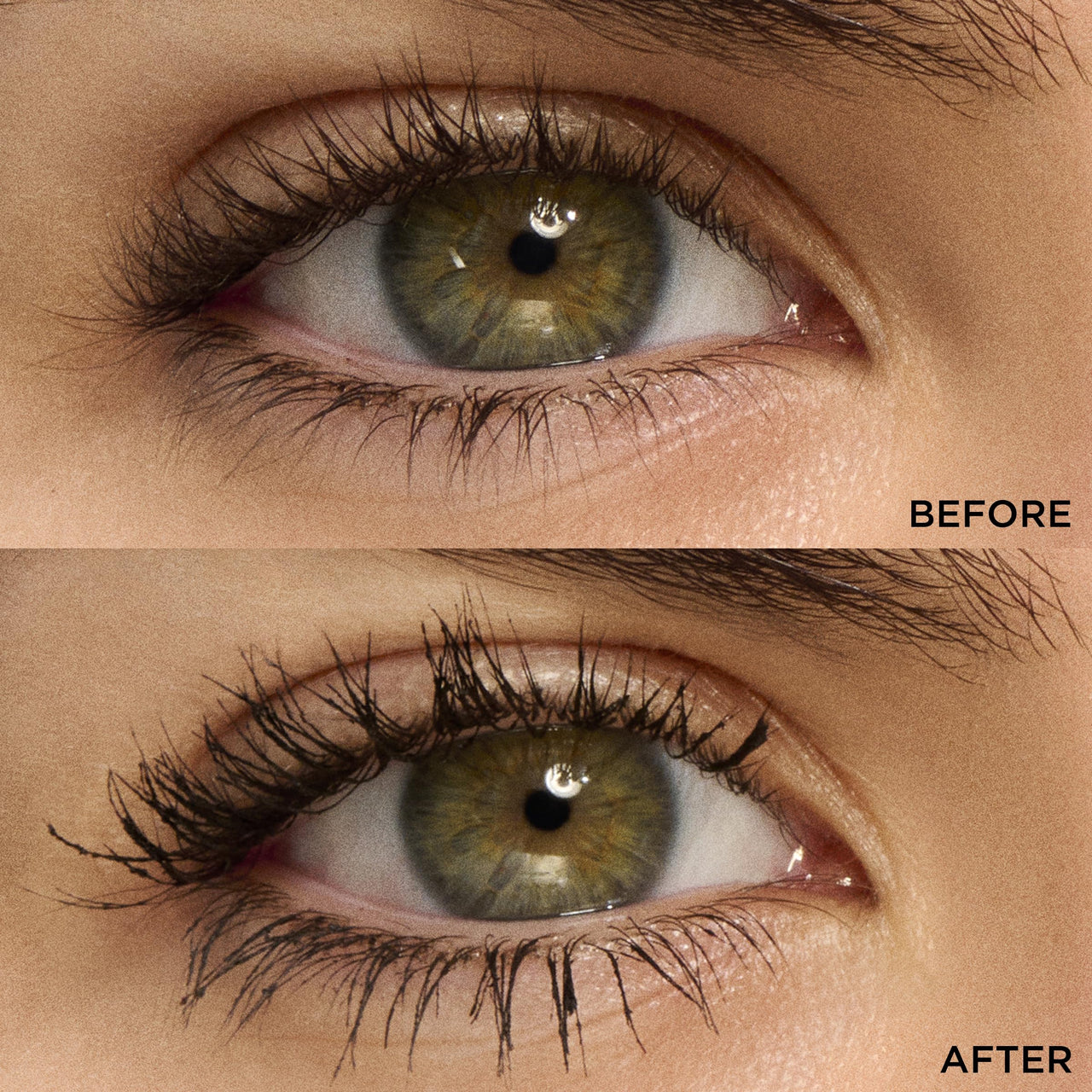 Clarins Wonder Volume Mascara XXL | Volumizing and Lengthening | Double Volume Effect | 12H¹ Hold | Visibly Thickens and Smoothes Lashes | Smudge-Proof and Humidity-Resistant | 0.3 Ounces