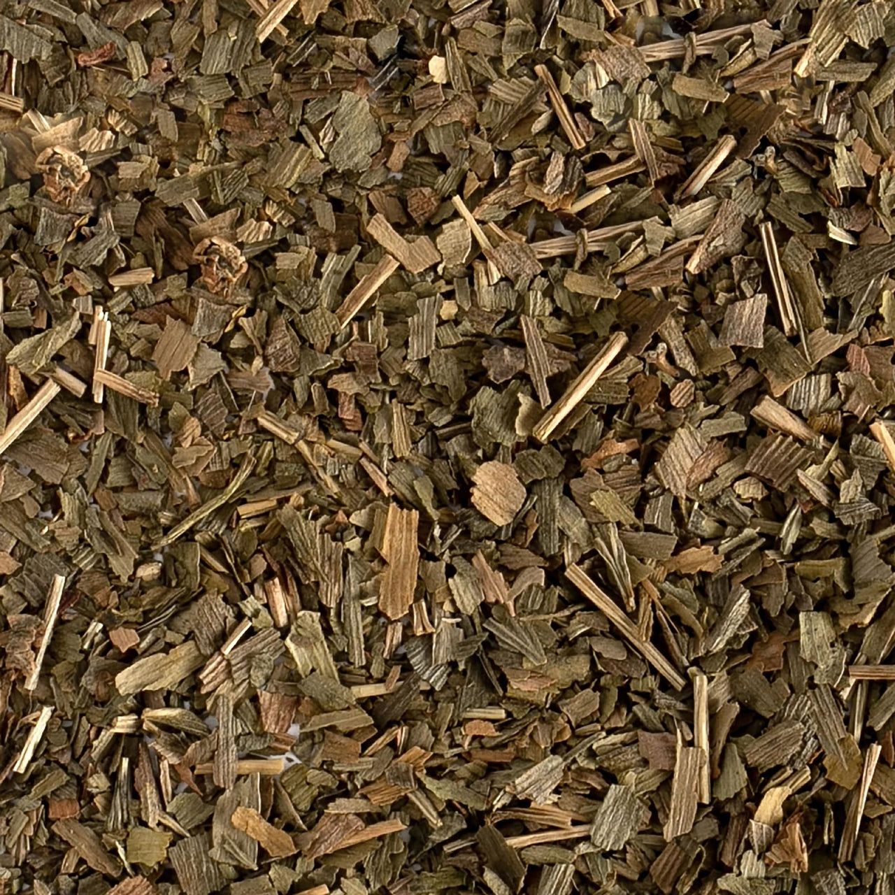 Frontier Co-op Organic Ginkgo Leaf, 1lb Bulk Bag, Cut and Sifted | Dried Ginkgo Biloba Leaf | Ideal for Tea and Herbal Uses, Kosher