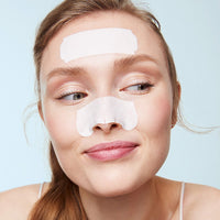 Thumbnail for Bioré Nose+Face 24ct Pore Strips with Bioré Charcoal 18ct Nose Strips