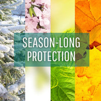 Thumbnail for Safer Brand Deer-Off Deer Repellent Stations - 6 Waterproof Repelling Stakes for Gardens and Lawns - All Season Protection - 5962 - 6 Pack