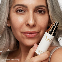 Thumbnail for Kate Somerville Retinol Vita C Power Serum – Anti-Aging Skin Firming Treatment Clinically Proven to Brighten and Smooth Lines & Wrinkles, 1 Fl Oz