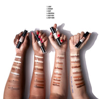 Thumbnail for NYX PROFESSIONAL MAKEUP Wonder Stick, Highlight & Contour - Deep Rich