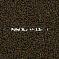 Thumbnail for Ocean Nutrition Formula Two Pellets - Fish Food for Herbivorous & Omnivorous Marine Tropical Fish, High Protein(40%) - 7 oz (200 g) Small Pellets