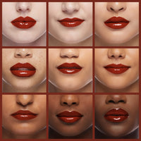 Thumbnail for Milani Amore Matte Lip Crème - Fabulous (0.22 Fl. Oz.) Cruelty-Free Nourishing Lip Gloss with a Full Matte Finish