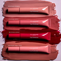 Thumbnail for Clarins Natural Lip Perfector | Sheer Finish Lip Gloss | Instant 3D Shine | Nourishing, Hydrating, Softening and Lip Plumping | Contains Natural Plant Extracts With Skincare Benefits | 0.35 Oz