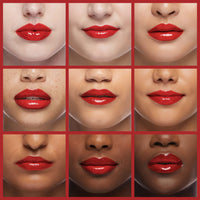 Thumbnail for rom&nd Glasting Water Tint 8 colors | Vivid color, Glossy Finish, Long-lasting, moisturizing, Highlighting, Natural-beauty | Lip Tint for Daily Use, K-beauty | 4g/0.14oz No.02 RED DROP