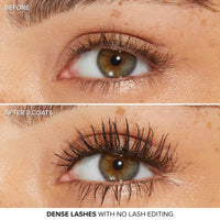 Thumbnail for Too Faced Better Than Sex Volumizing Mascara | Dramatic Volume + Length | Cruelty Free, 0.27 Fl Oz, Black