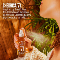 Thumbnail for SOL DE JANEIRO Cheirosa '71 Hair & Body Fragrance Mist 90mL/3.0 fl oz.