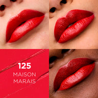 Thumbnail for L'Oreal Paris Colour Riche Original Creamy, Hydrating Satin Lipstick with Argan Oil and Vitamin E, Maison Marais , 1 Count
