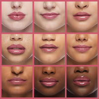 Thumbnail for rom&nd Juicy Lasting Tint 25 BARE GRAPE, Vivid color, Glossy Finish, Long-lasting, MLBB, moisturizing, Highly-Pigmented, Clear & Natural Makeup, Lip Tint for Daily Use, K-beauty, 5.5g / 0.2 oz