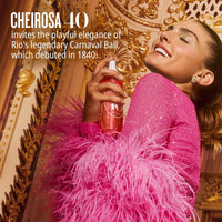 Thumbnail for Sol de Janeiro Cheirosa 40 Hair & Body Fragrance Mist Travel Size 90mL/3.0 fl oz.