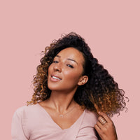 Thumbnail for SheaMoisture Moisturize and Define Shampoo, Conditioner and Styling Milk for Curly Hair Care Coconut and Hibiscus with Shea Butter and Coconut Oil