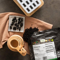 Thumbnail for Frontier Co-op Organic Dried Elderberries, European Whole - Non-GMO Elderberry Berries Dried - For Tea, Immune Support - Kosher | 16 Ounce (Pack of 2)