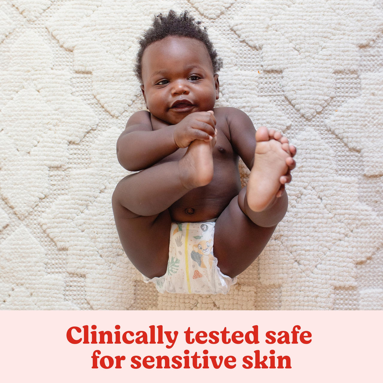 Huggies Size 5 Diapers, Little Movers Baby Diapers, Size 5 (27+ lbs), 58 Count, Packaging May Vary