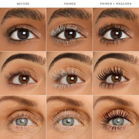 Thumbnail for tarte tartelette tubing lash primer – Conditioning Mascara Base for Longer, Full Sizeer, Volumized & Moisturized Lashes, Infused with Hyaluronic Acid, Vegan & Cruelty-Free, full size