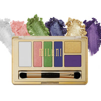 Thumbnail for Milani Everyday Eyes Powder Eyeshadow, Vital Brights, 0.21 Ounce