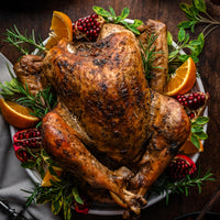 Thumbnail for Frontier Co-op Salt-free Poultry Seasoning, 1-pound Bulk Bag, Blend of Sage, Thyme & Onion, Perfect for Poultry & Stuffing