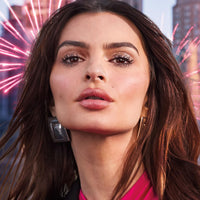 Thumbnail for Maybelline Lash Sensational Firework Washable Mascara, Lengthening & Volumizing Mascara for up to 24HR wear, Very Black, 1 Count