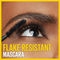 Thumbnail for Maybelline Volum' Express Colossal Curl Bounce Waterproof Curling Mascara, Very Black, 1 Count