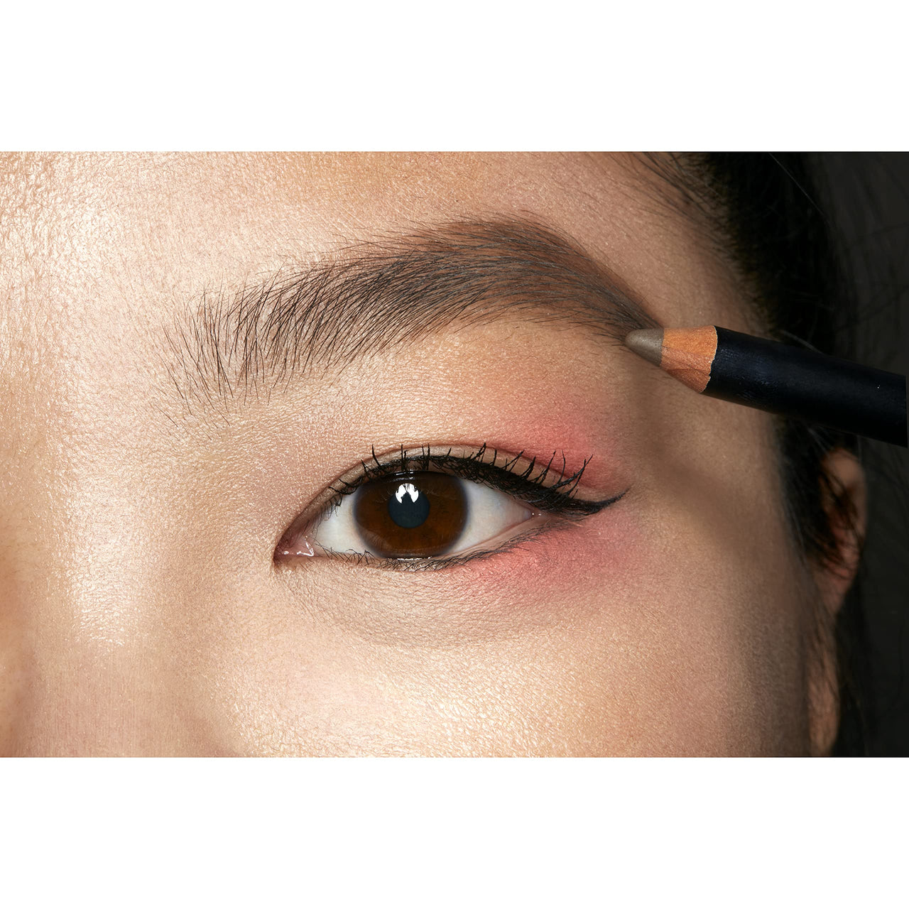 NYX PROFESSIONAL MAKEUP Eyebrow Powder Pencil, Soft Brown