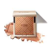 Thumbnail for ICONIC LONDON Kissed by the Sun | Multi-Use Blush, Bronzer, & Highlighter, For All Skin Types, Cruelty-Free, Vegan Makeup, (Date Night) 0.17 oz